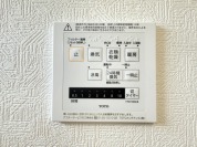 【浴室乾燥暖房パネル】