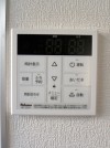 【給湯パネル】