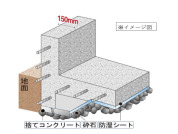 【ベタ基礎】