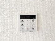 【給湯パネル】