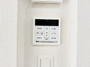 【給湯パネル】