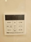 【給湯パネル】