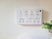 【温水洗浄便座】