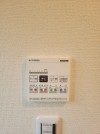 【浴室乾燥暖房パネル】