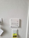 【浴室乾燥暖房パネル】