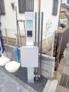【ポスト・インターフォン】