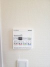 【浴室乾燥暖房パネル】