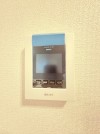 【ＴＶモニター付インターフォン】
