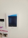 【ＴＶモニター付インターフォン】