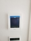 【ＴＶモニター付インターフォン】