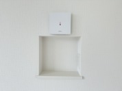 【Nastaインターフォン】