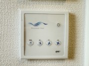 【ブースターファン】