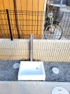 【外部水道】