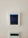 【ＴＶモニター付インターフォン】
