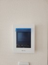 【ＴＶモニター付インターフォン】