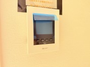 【ＴＶモニター付インターフォン】