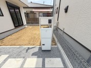 【ポスト・インターフォン・宅配ボックス】