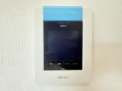 【ＴＶモニター付インターフォン】