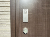 【スマートキー】