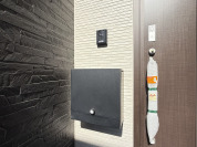 【ポスト・インターフォン】