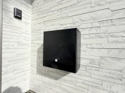 【ポスト・インターフォン】