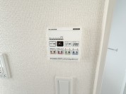 【浴室乾燥暖房パネル】