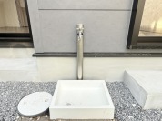 【外部水道】
