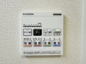 【浴室乾燥暖房パネル】