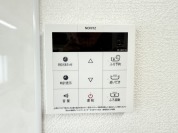 【給湯パネル】