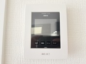 【ＴＶモニター付インターフォン】