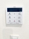 【給湯パネル】