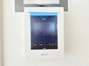 【ＴＶモニター付インターフォン】