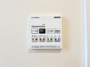 【浴室乾燥暖房パネル】
