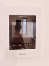 【ＴＶモニター付インターフォン】
