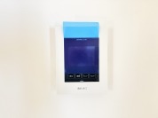 【ＴＶモニター付インターフォン】