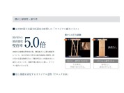 【耐久パネル】