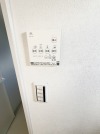 【浴室乾燥暖房パネル】