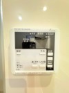 【給湯パネル】