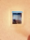 【ＴＶモニター付インターフォン】