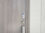 【電子錠】