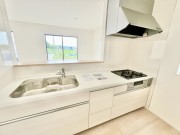 Cradlegarden 千葉市中央区川戸町第3 全2棟【新築一戸建て】
