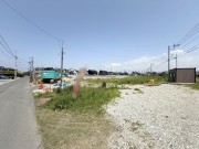 Cradlegarden木更津市高柳第17　建築条件なし売地　全28区画【土地】