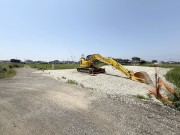 Cradlegarden木更津市江川第8　建築条件なし売地全35区画【土地】