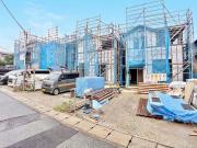 仁戸名町第2　全4棟【新築一戸建て】
