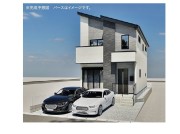 LIGARE我孫子市若松5期　全1棟【新築一戸建て】