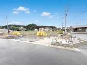 Cradlegarden香取市野田第10 　全8棟【新築一戸建て】