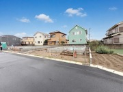 Cradlegarden銚子市笠上町第2 2期　全3棟【新築一戸建て】