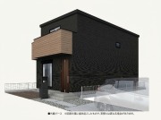 野田市中野台01期　全4棟【新築一戸建て】