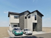 LIGARE松戸市大金平6期　全1棟【新築一戸建て】