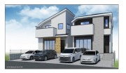 Grace千葉市若葉区千城台東4期 全2棟【新築一戸建て】